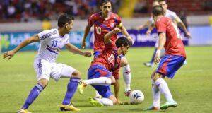 Probabilidades entre Costa Rica x Paraguai na Copa América 2024